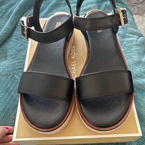 Michael Kors Sandals